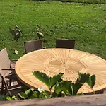 Bed and Breakfast La Maison Des Ateliers