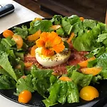 Bed and Breakfast La Maison Des Ateliers