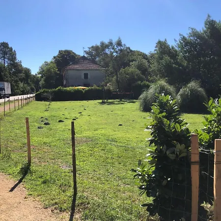 Bed & Breakfast La Maison Des Ateliers *
