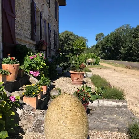 La Maison Des Ateliers 3*