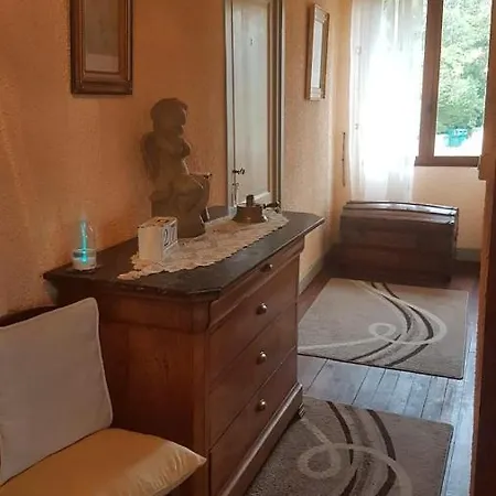 La Maison Des Ateliers