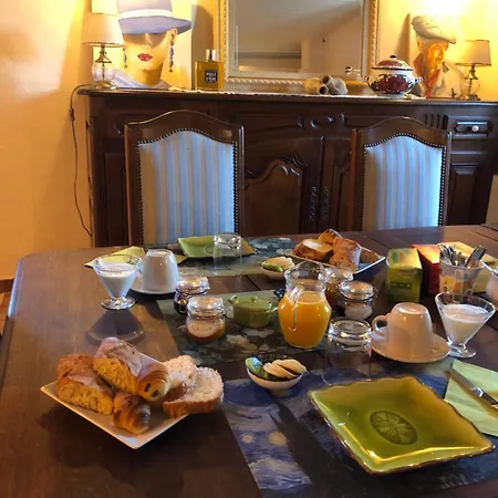 La Maison Des Ateliers 3*