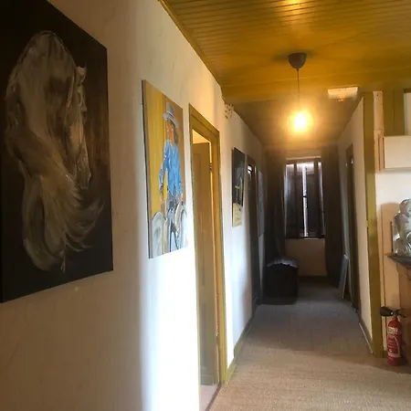 La Maison Des Ateliers Solférino