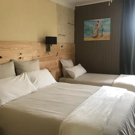 Bed & Breakfast La Maison Des Ateliers