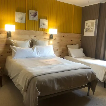 La Maison Des Ateliers Bed & Breakfast Solférino