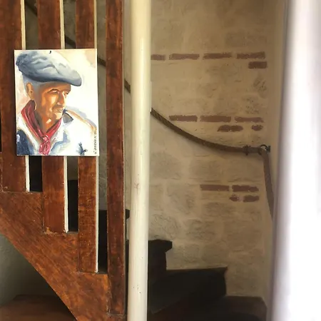 La Maison Des Ateliers