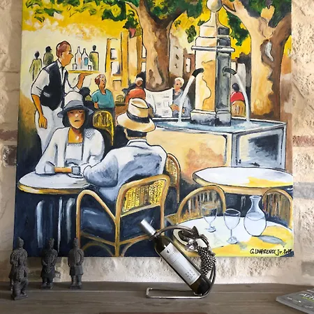 La Maison Des Ateliers Solferino