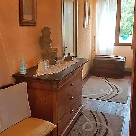 Bed & Breakfast La Maison Des Ateliers2 Le Bourg Route De Sabres Solférino