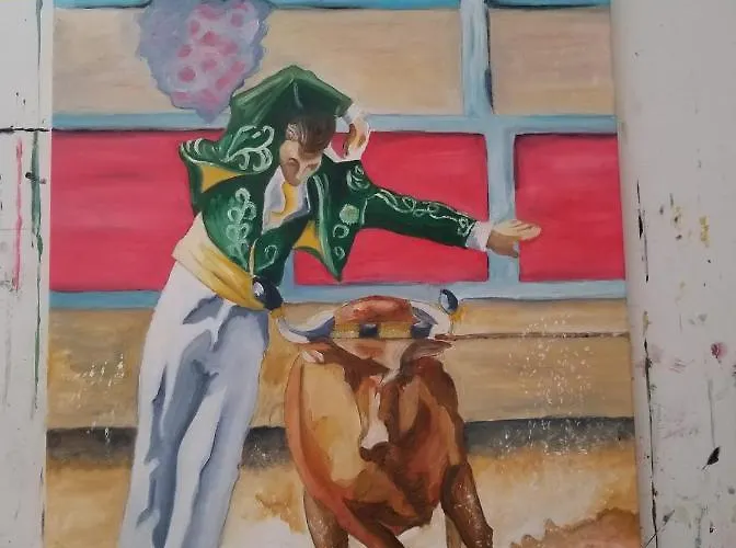 La Maison Des Ateliers B&B